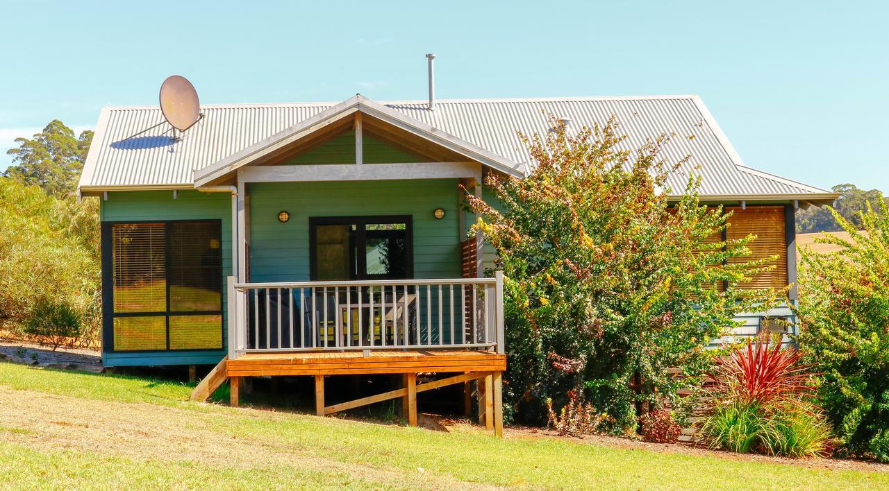 Rainbow Trail Chalets Pemberton Kültér fotó
